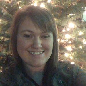 Meet your Posher, Kacie